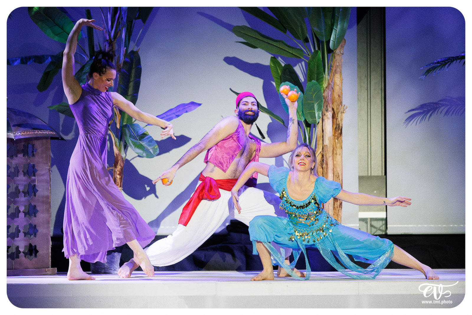 BNS - MILLE ET UNE NUITS